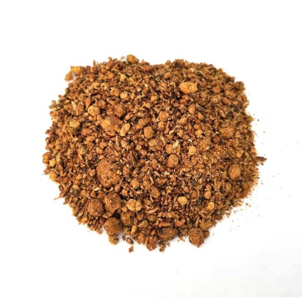 cotton seed meal